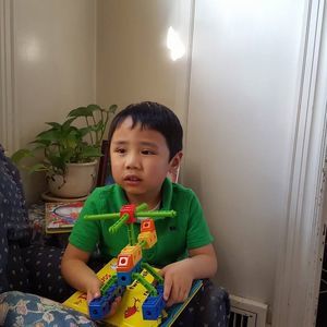 Meet your Posher, Bryan